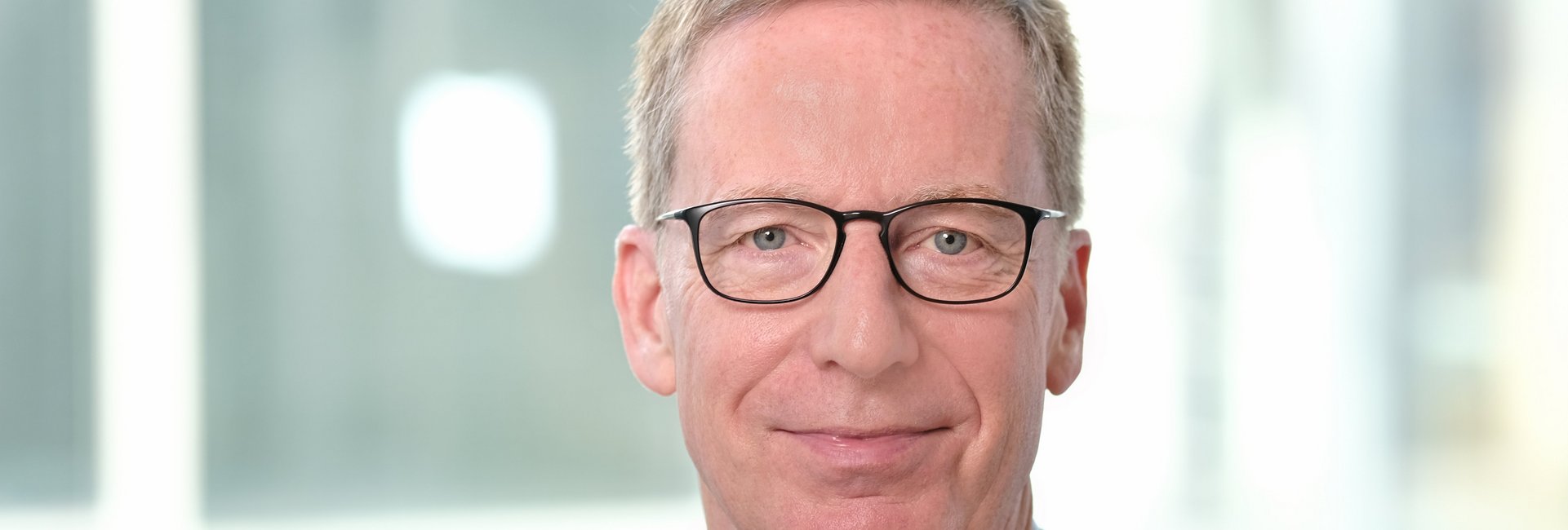 Prof. Dr. Michael Hüther, Direktor IW Köln