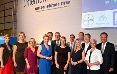 Gruppenfoto