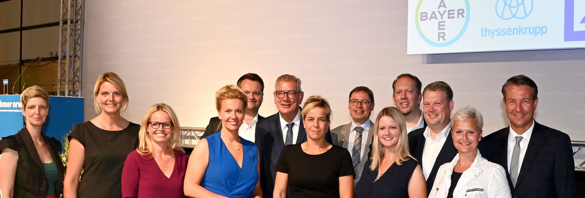 Gruppenfoto