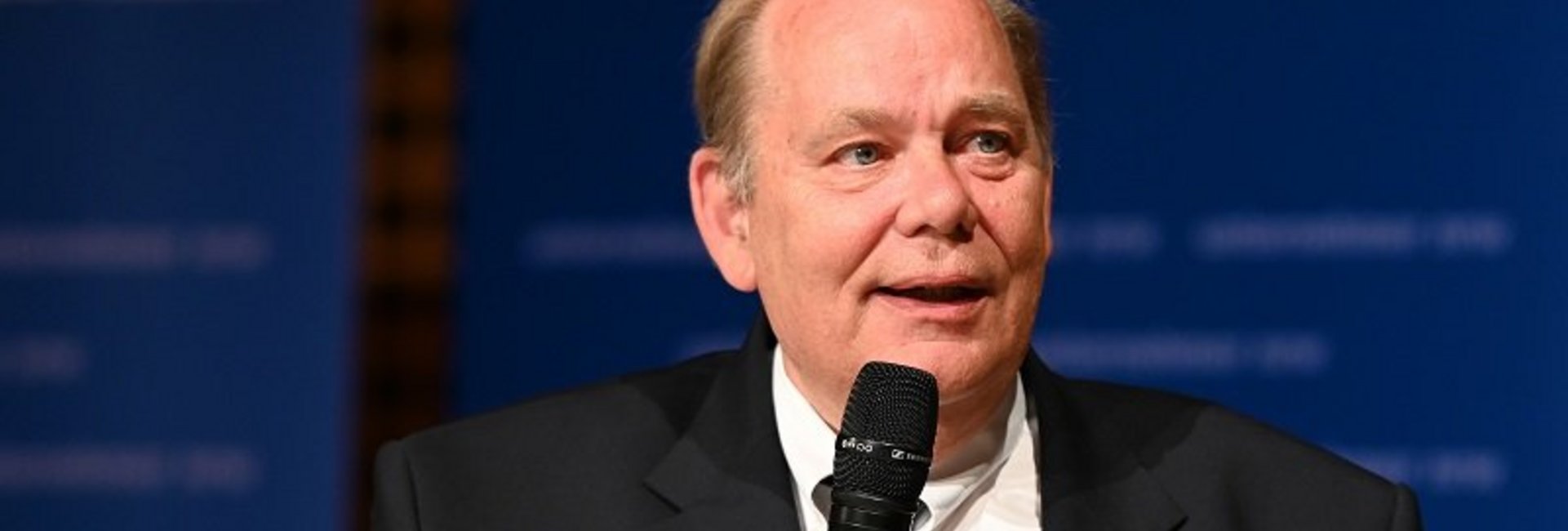 Dr. Luitwin Mallmann, ehemaliger Hauptgeschäftsführer von unternehmer nrw und METALL NRW