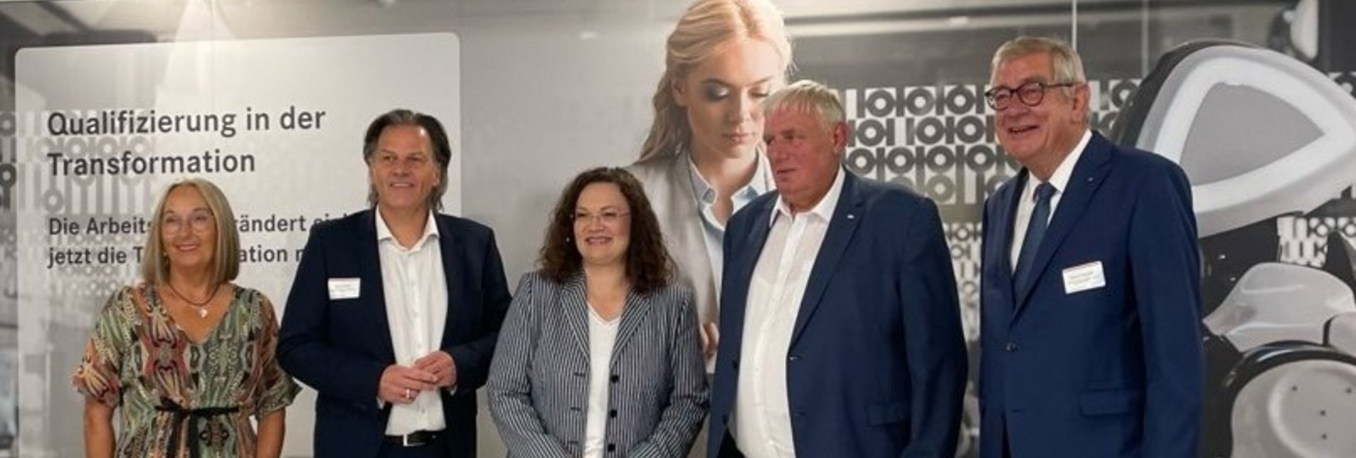 Gruppenbild